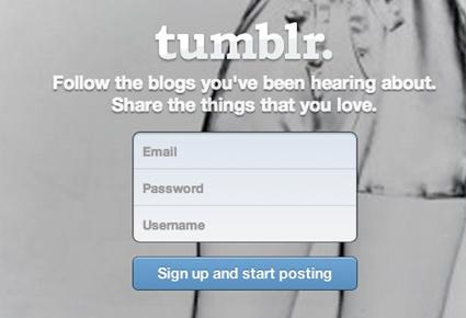 هل تكرّر ياهو مأساة GeoCities مع Tumblr ؟